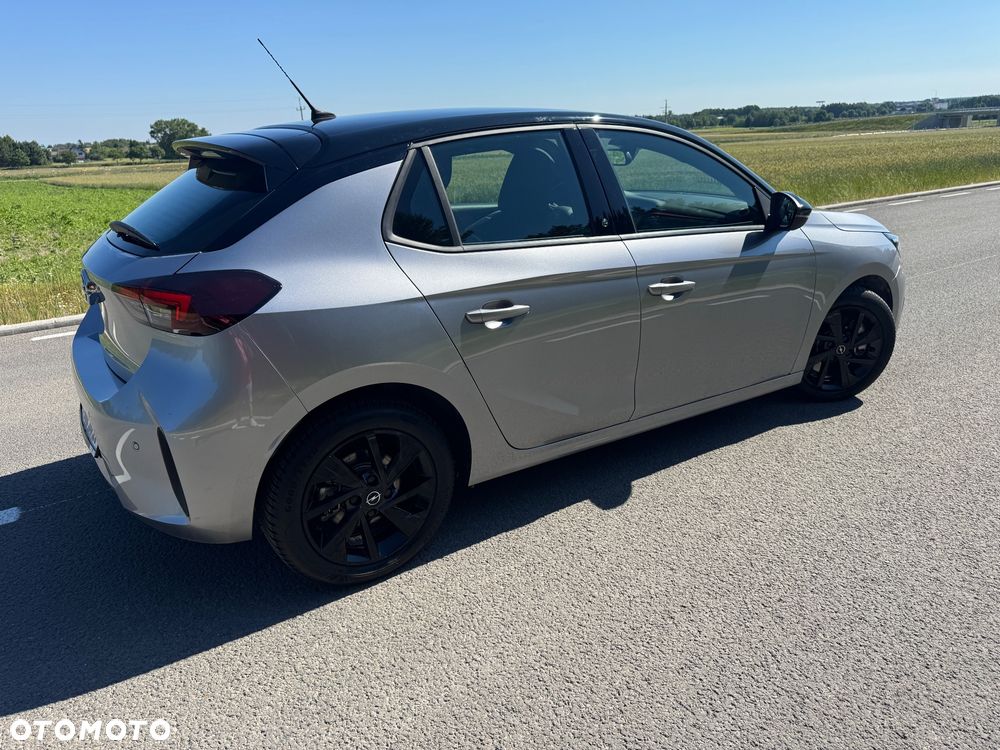 Opel Corsa - 16