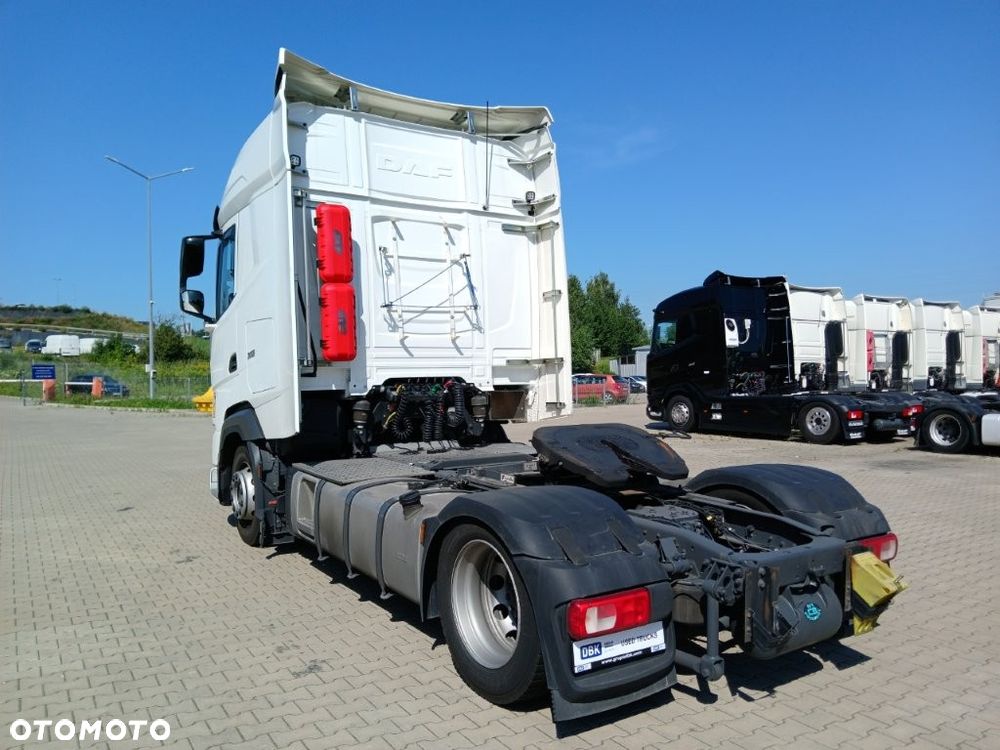 DAF XG 480 FT (31807) - 3