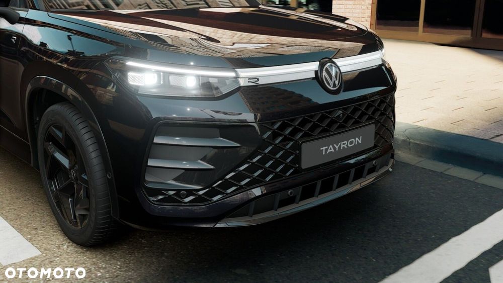 Volkswagen Tayron - 6