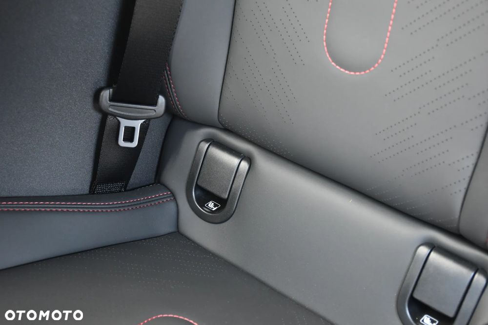 MINI Cooper C Linia John Works - 25
