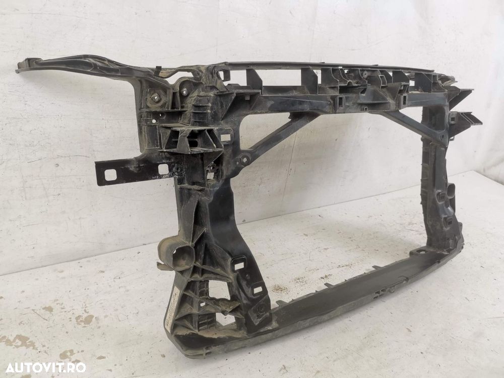 Trager Frontal Audi A3 8V 2012 2013 2014 2015 2016 Original In Stare B - 3