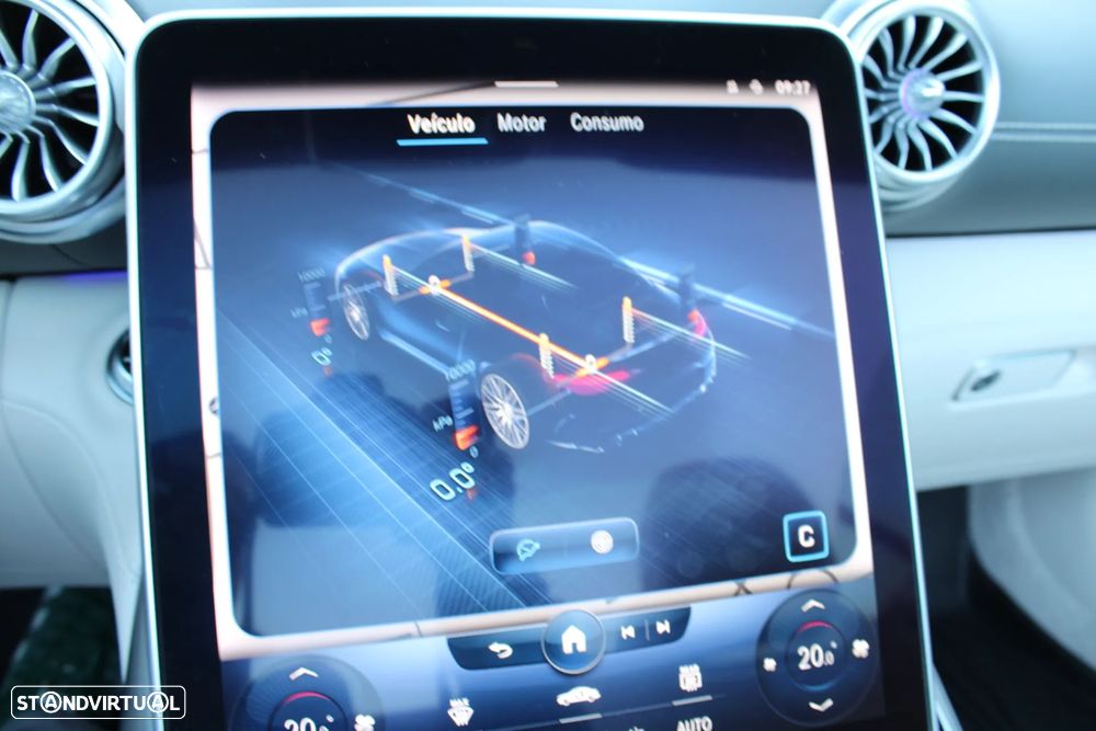 Mercedes-Benz SL 63 AMG 4Matic+ - 59