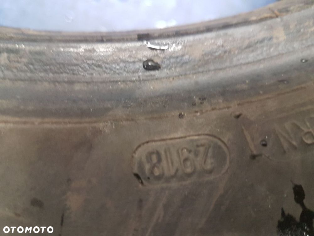 AUSTONE ATHENA SP 9 OPONA ZIMOWA 175/65R14 - 5
