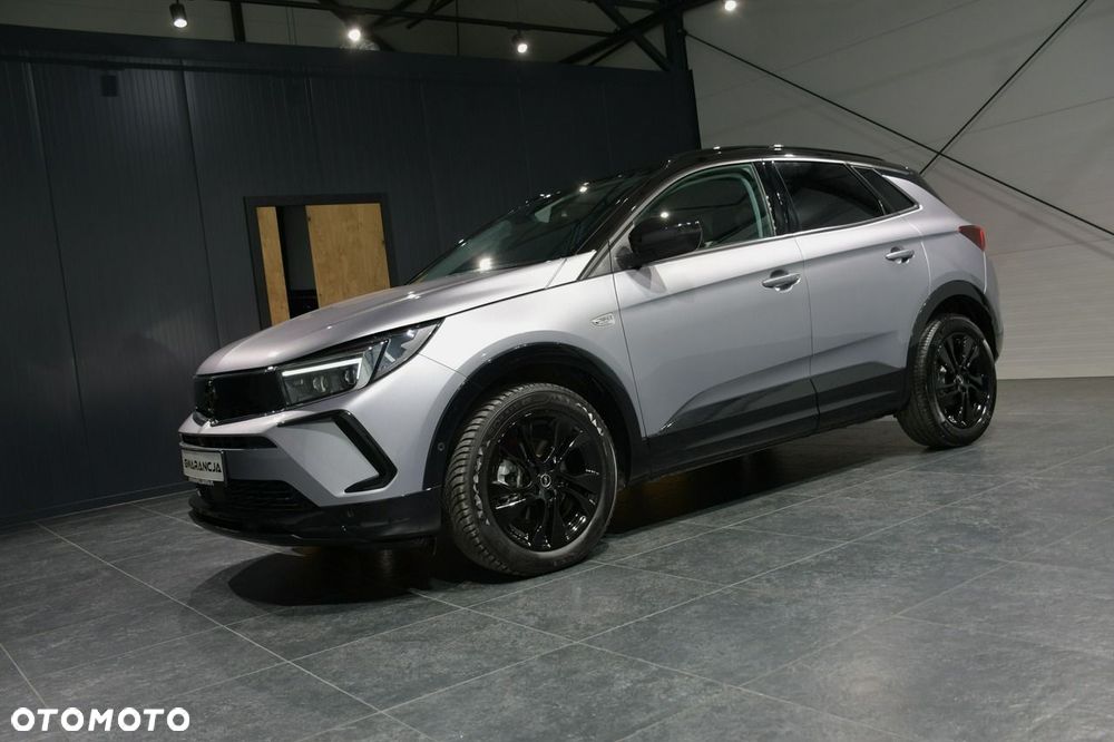 Opel Grandland - 2