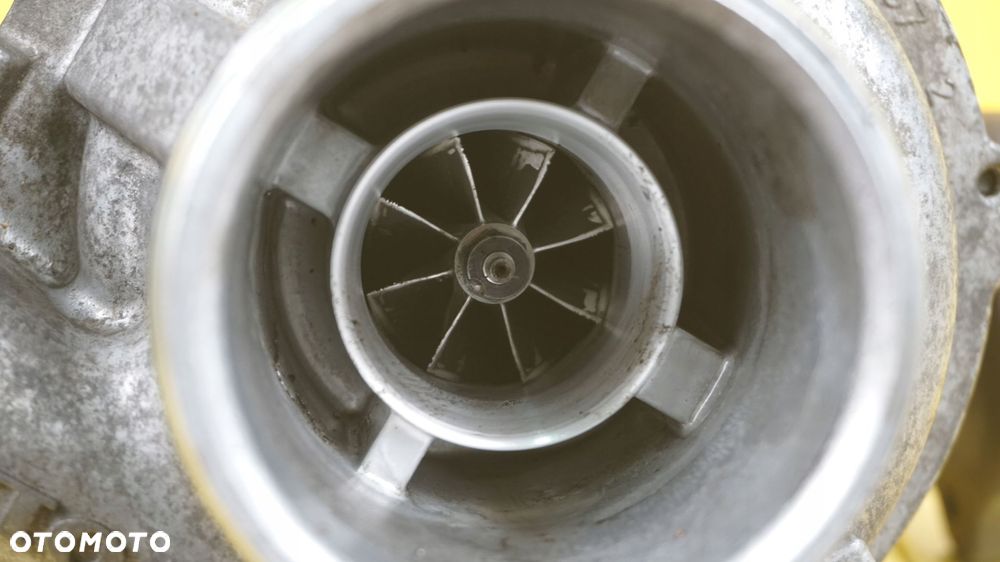V60 S60 V40 2.0 D D2 18r 120KM D4204T8 turbina turbosprezarka 31380131 - 5