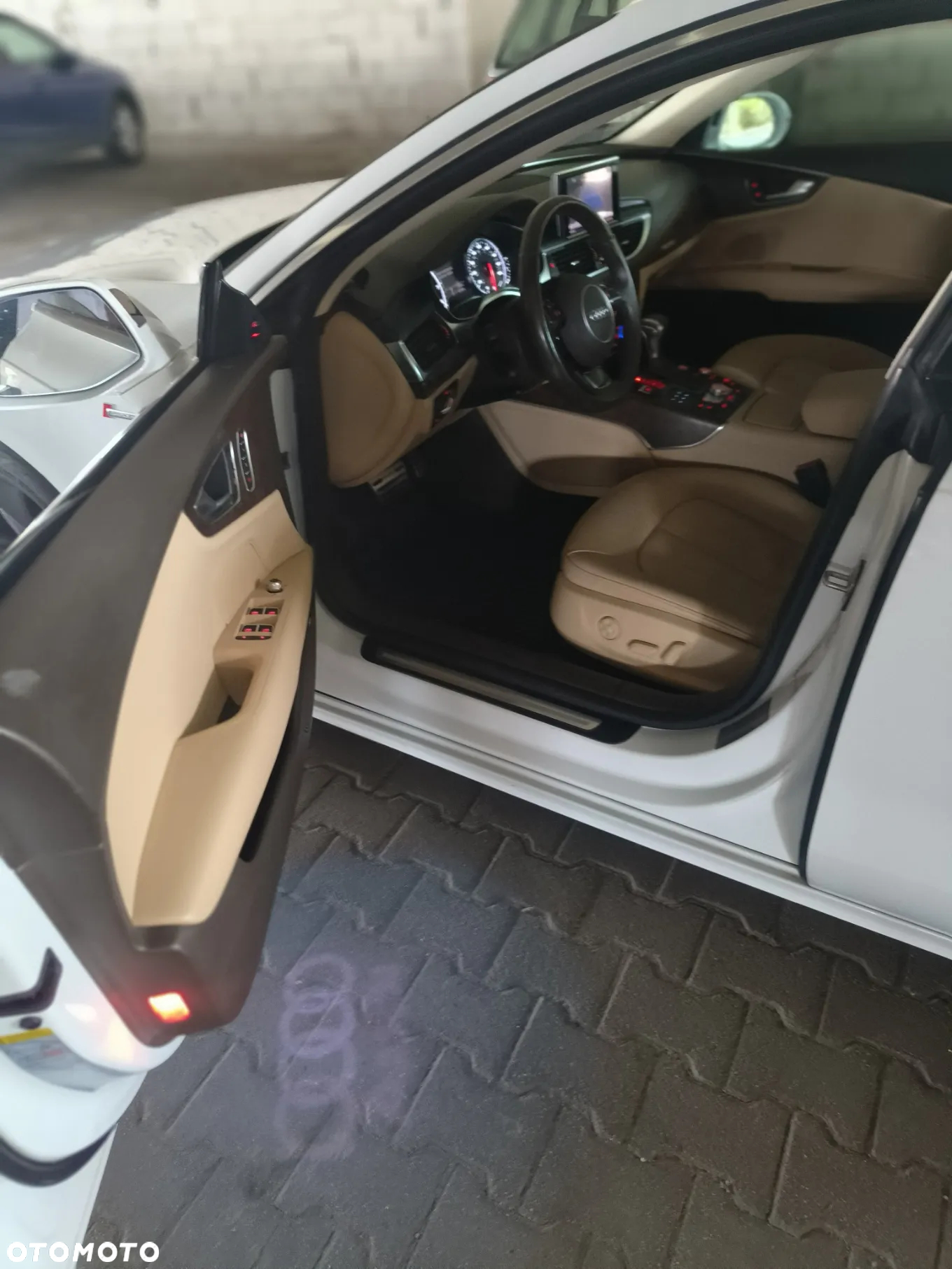Audi A7 Sportback 3.0 TFSI Quattro S tronic - 32