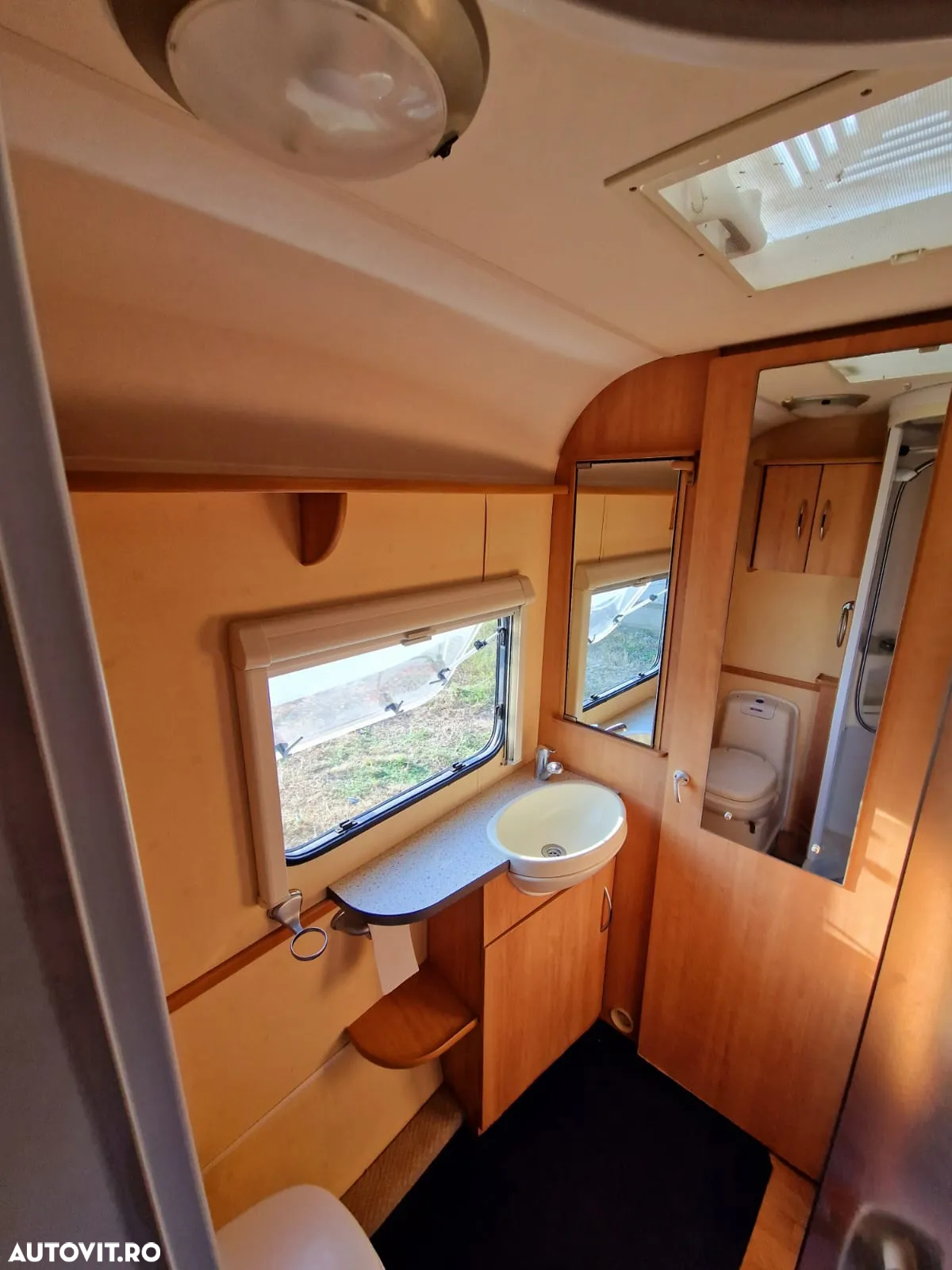 Swift PRESTIGE 42 - 11