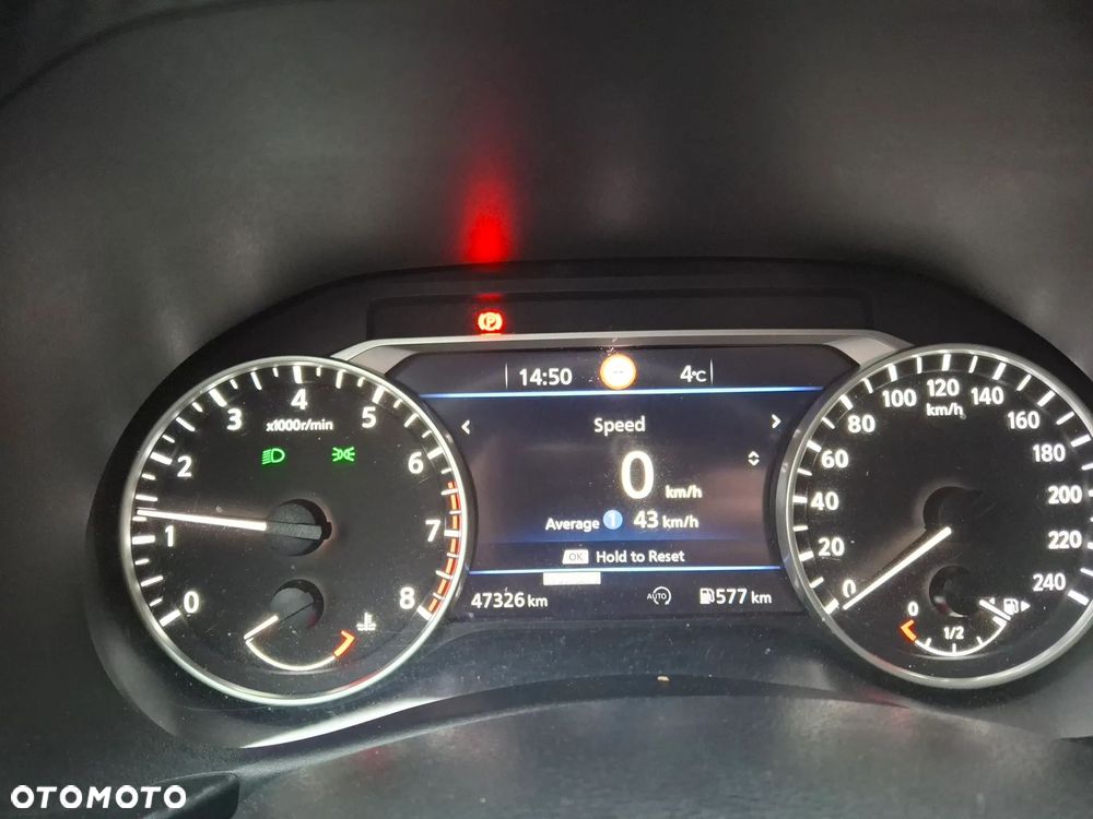 Nissan Juke 1.0 DIG-T N-Connecta - 12