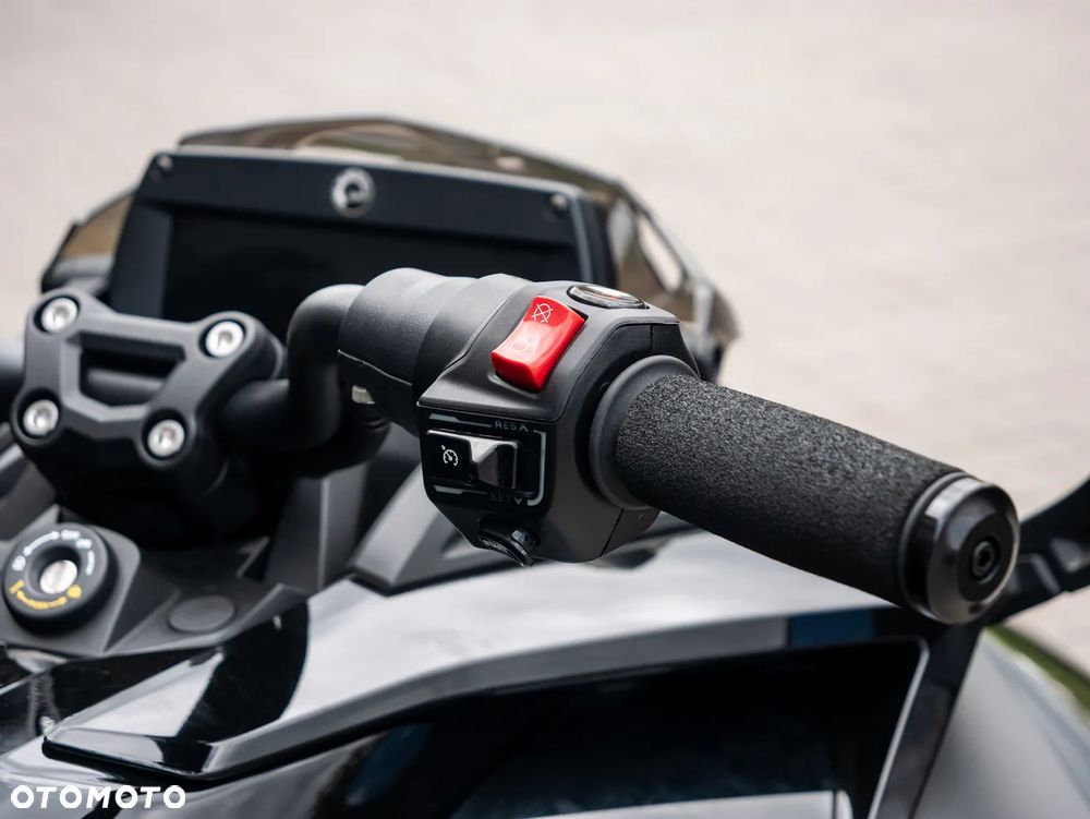 Can-Am Spyder - 19