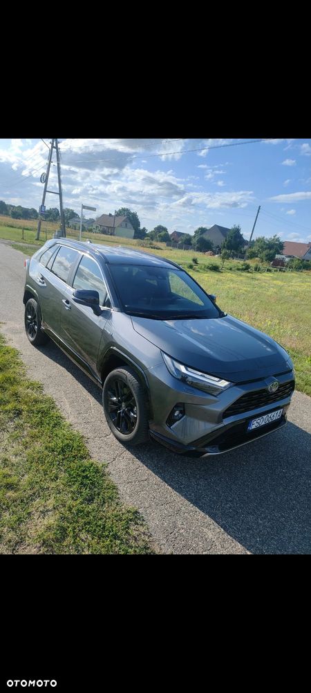 Toyota RAV4 - 2