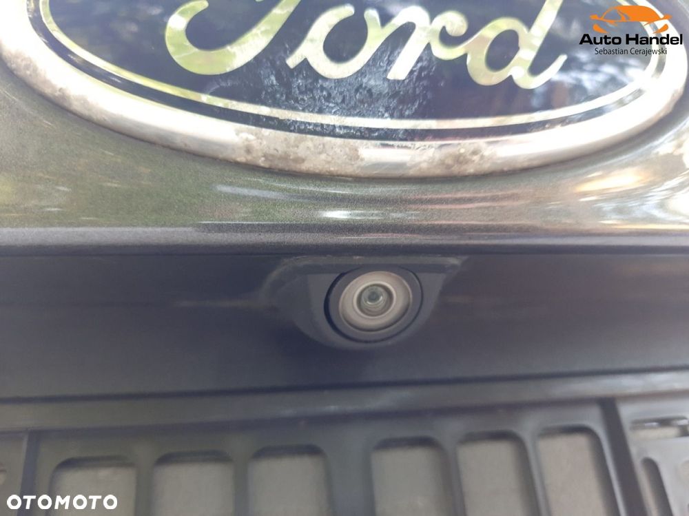 Ford Grand C-MAX 1.5 EcoBoost Start-Stopp-System Titanium - 36