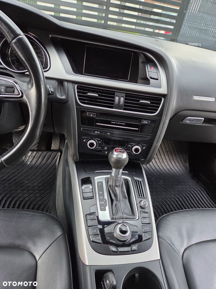 Audi A5 Coupé 2.0 TFSI Quattro S tronic - 28