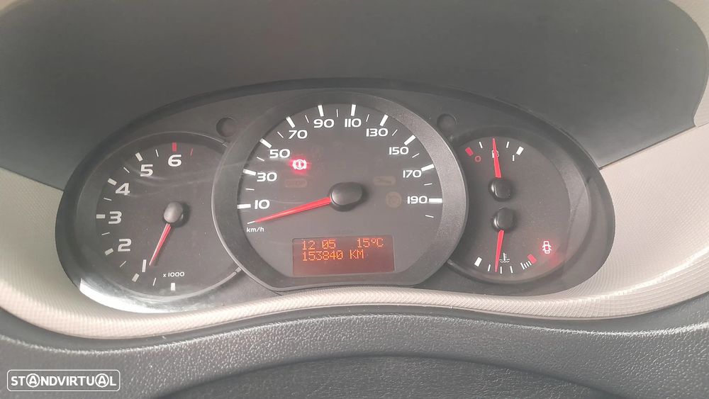 Renault MASTER 2.3 DCI 7L ---  IVA DESCRIMINADO - 29