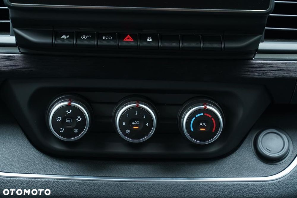 Renault Trafic Kombi 2.0 Blue dCi L2 Equilibre - 22