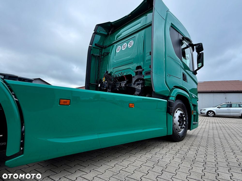 Scania R - 17