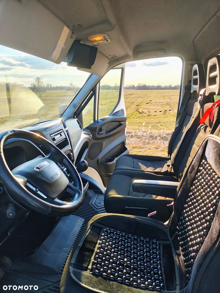 Iveco Daily - 7