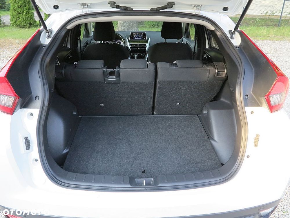 Mitsubishi Eclipse Cross 1.5 T-MIVEC ClearTec 2WD Intro Edition - 18