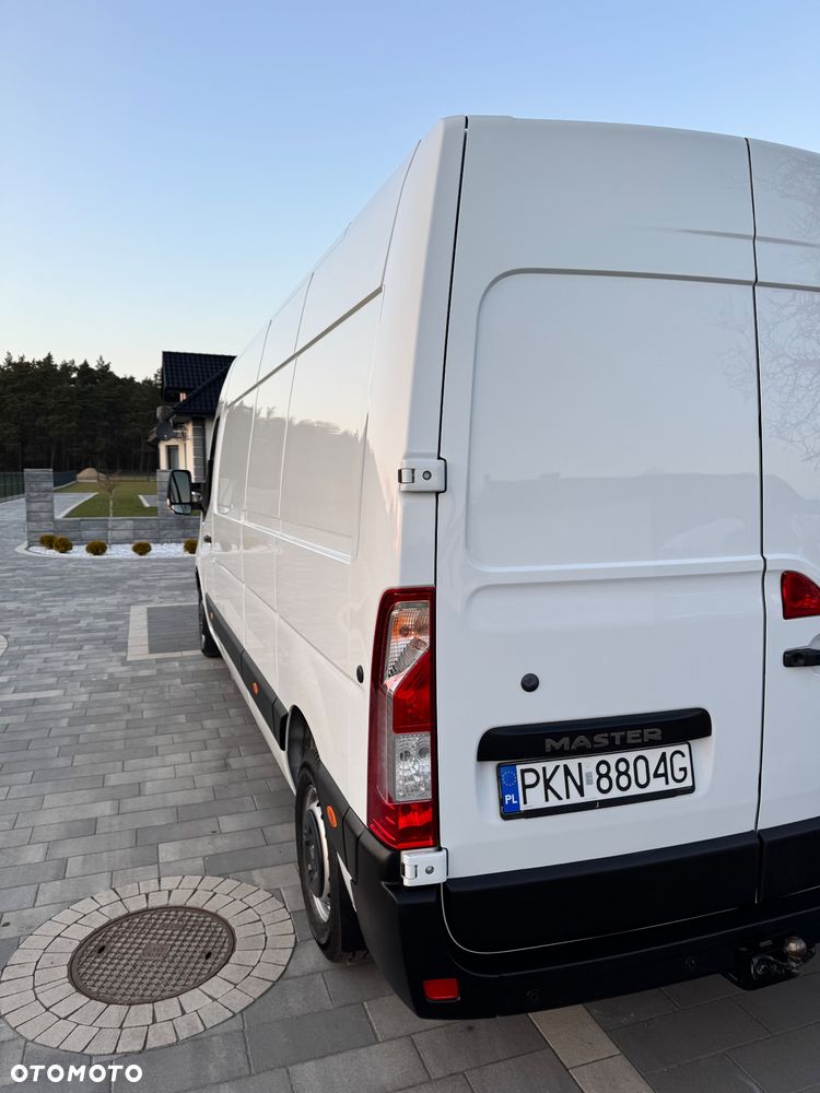 Renault Master - 9