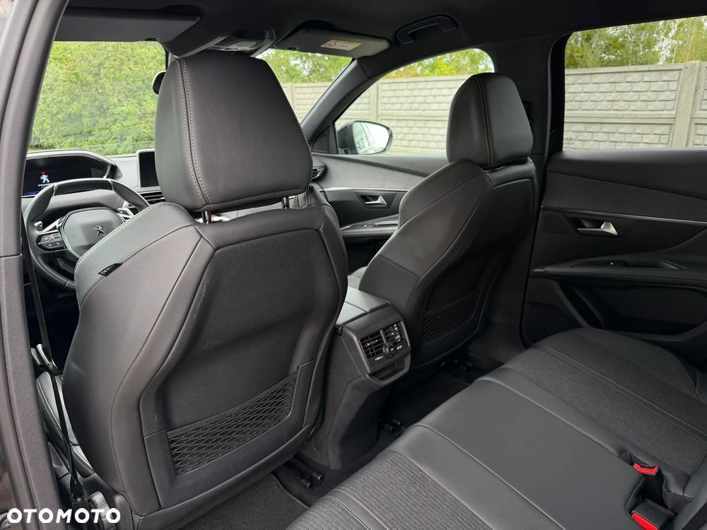 Peugeot 3008 1.2 PureTech GT Pack S&S EAT8 - 39
