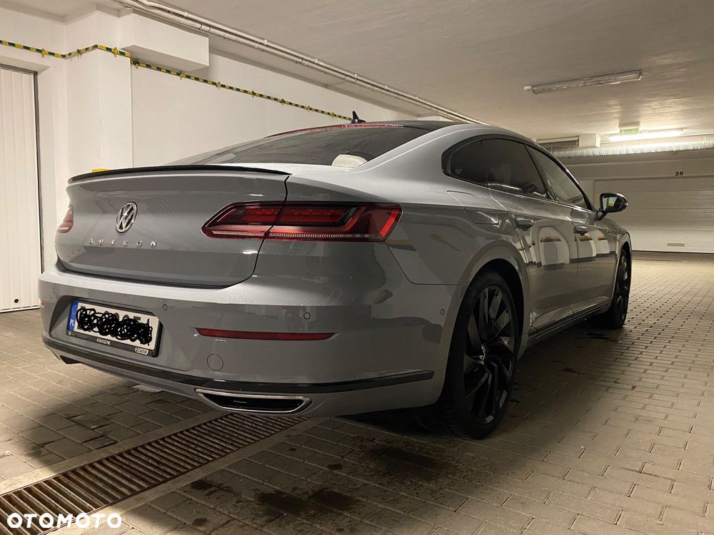 Volkswagen Arteon 2.0 TSI GPF R-Line Edition DSG - 3