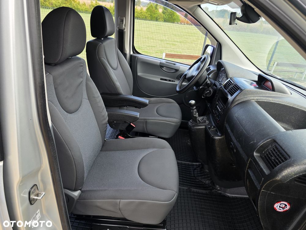 Citroën Jumpy Combi - 14