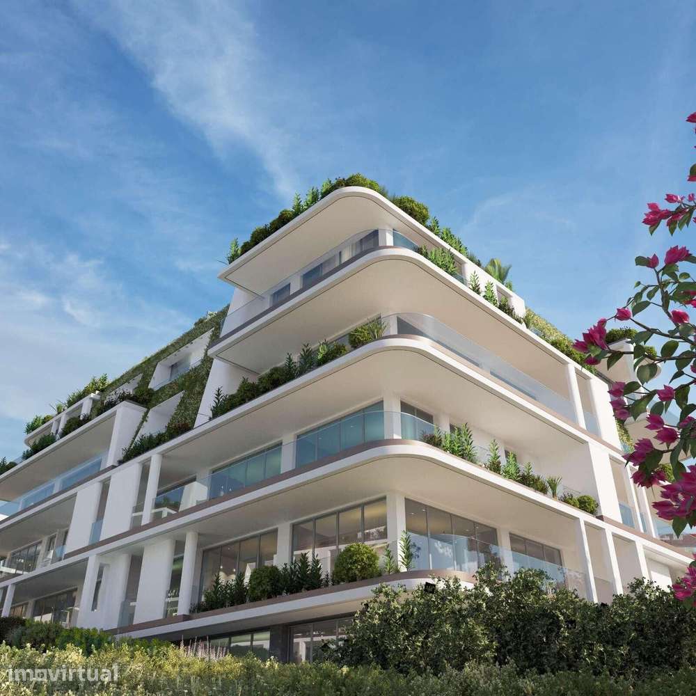 Apartamento T3 com jardim, Cascais - Grande imagem: 3/25