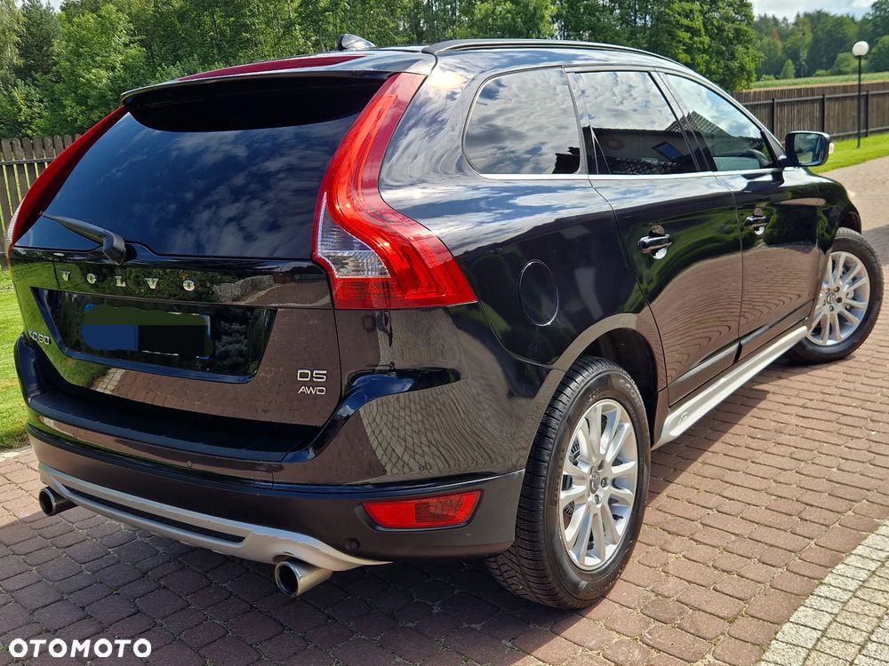 Volvo XC 60 D5 AWD RDesign - 19