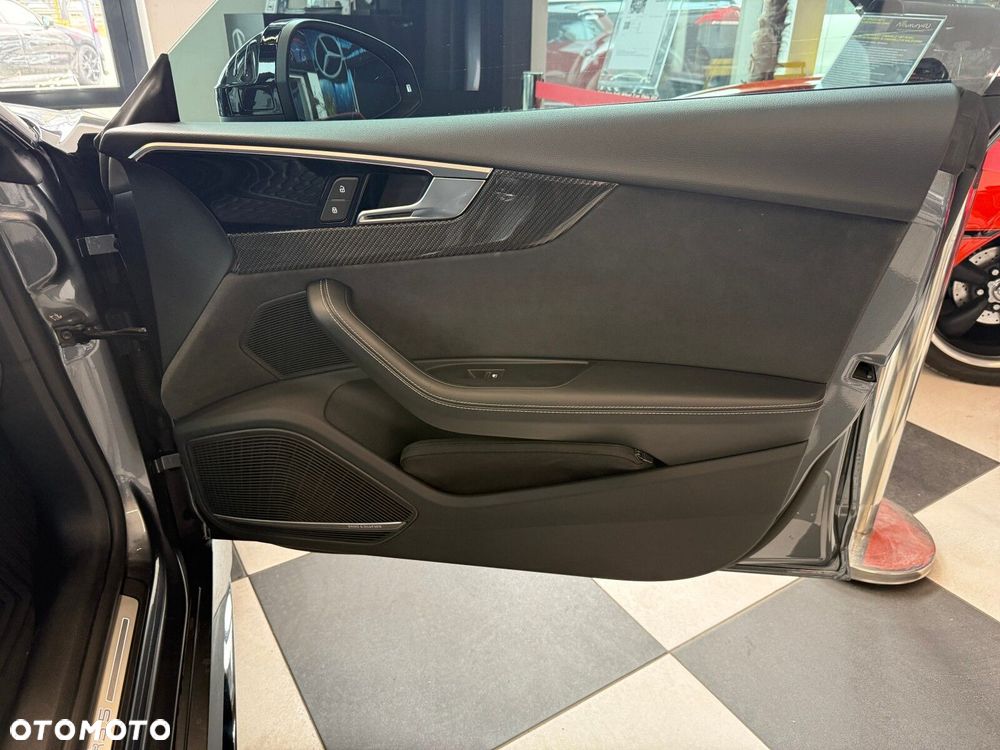 Audi RS5 Sportback - 16