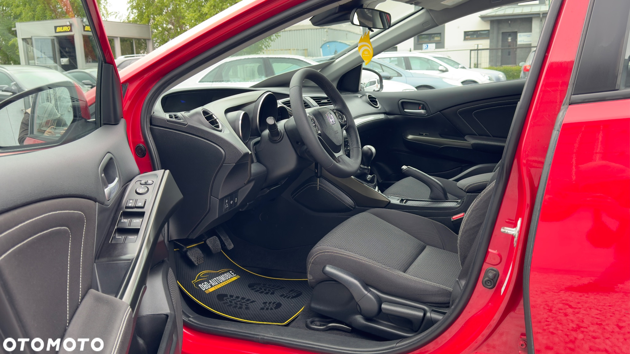 Honda Civic - 25