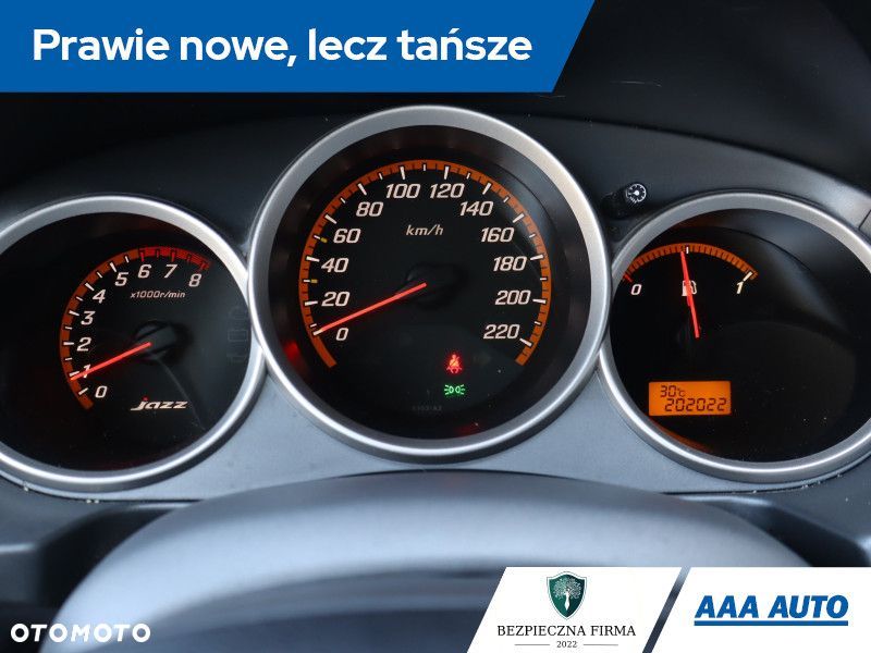 Honda Jazz - 13