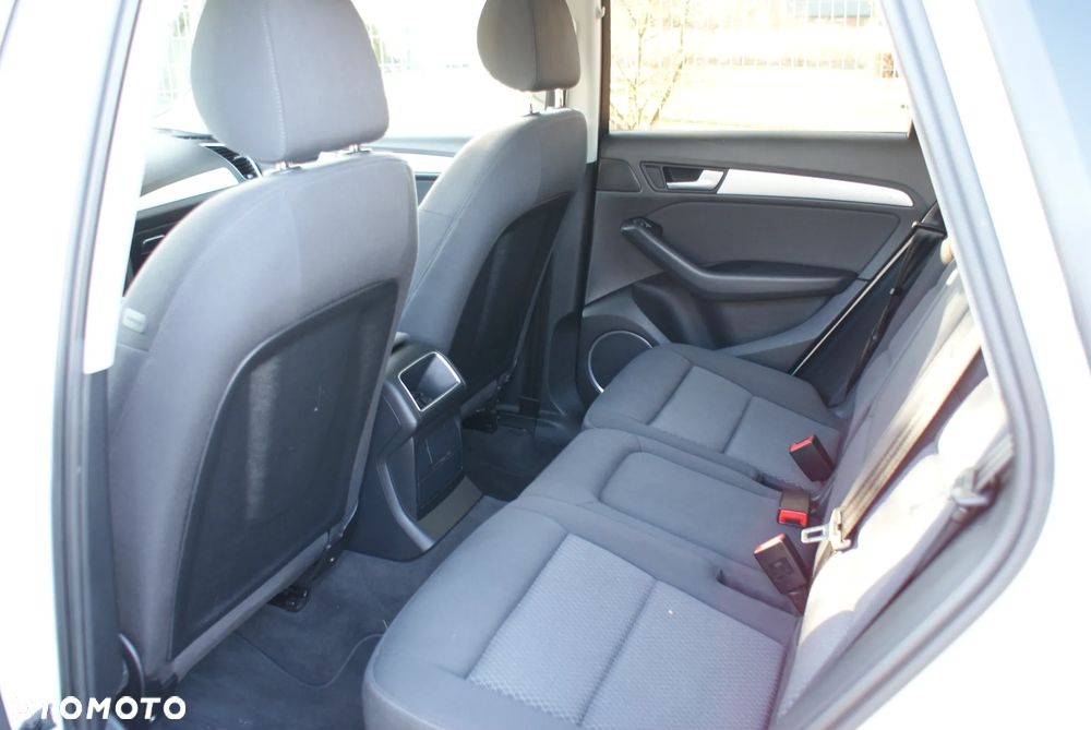 Audi Q5 2.0 TDI Quattro (clean diesel) S tronic - 10