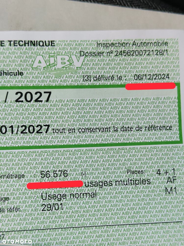 Peugeot 3008 BlueHDi 130 Stop & Start EAT8 Allure - 34