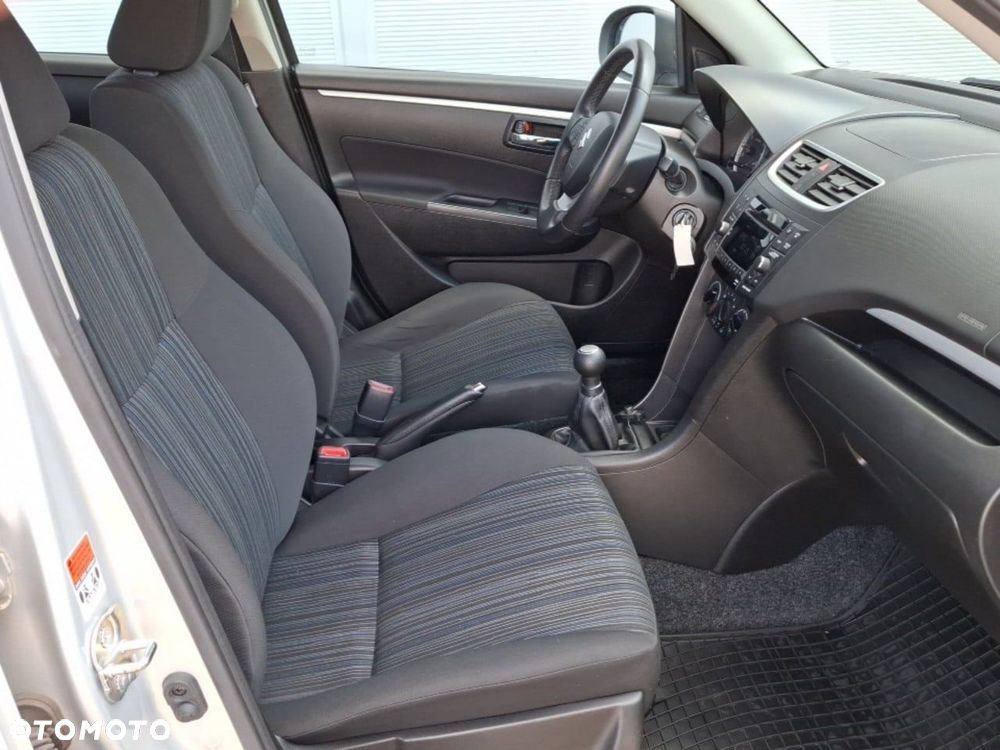 Suzuki Swift 1.2 Comfort - 20