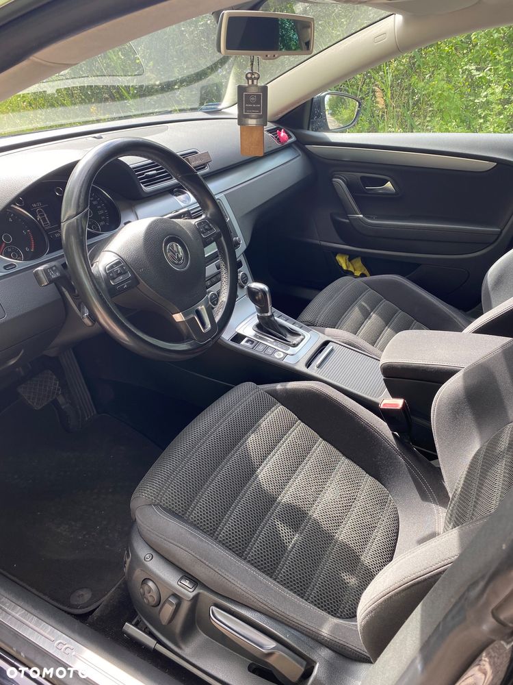 Volkswagen CC - 13