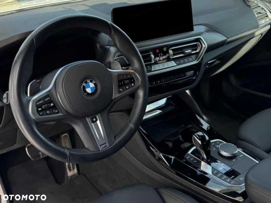BMW X4 - 7