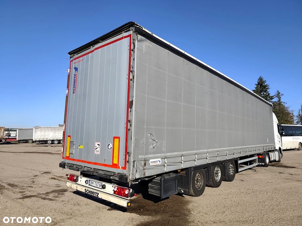 Schmitz Cargobull SCB S3t - 6