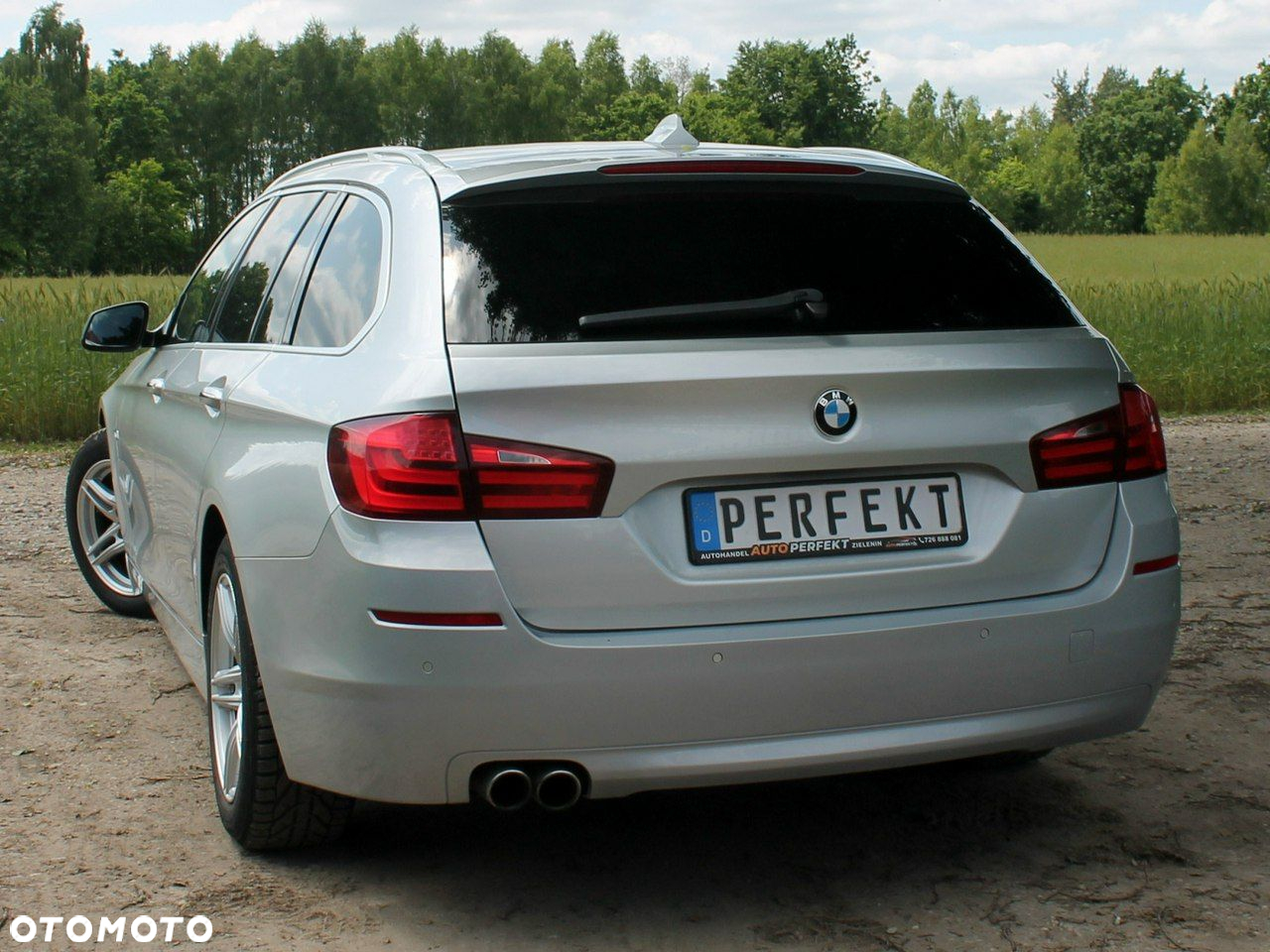 BMW Seria 5 - 17