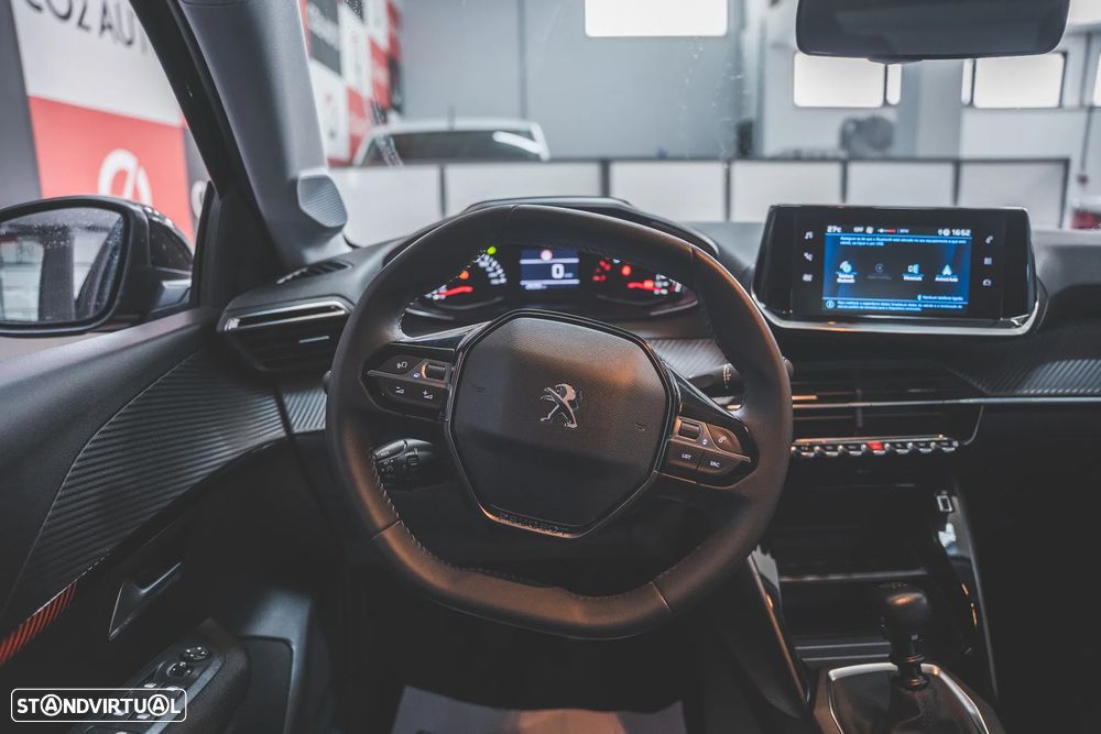 Peugeot 208 1.5 BlueHDi Active Pack - 9