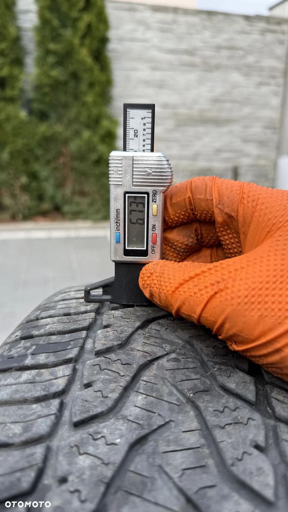 Koła r15 5x100 195/60 ET43 6J Skoda Seat audi VW alufelgi volkswagen 195/60/15 - 18