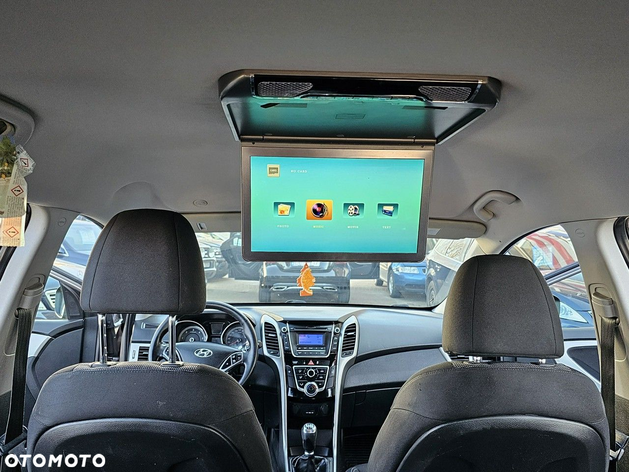 Hyundai i30 1.6 CRDi BlueDrive Comfort - 21