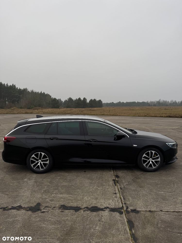 Opel Insignia 2.0 CDTI Executive - 4