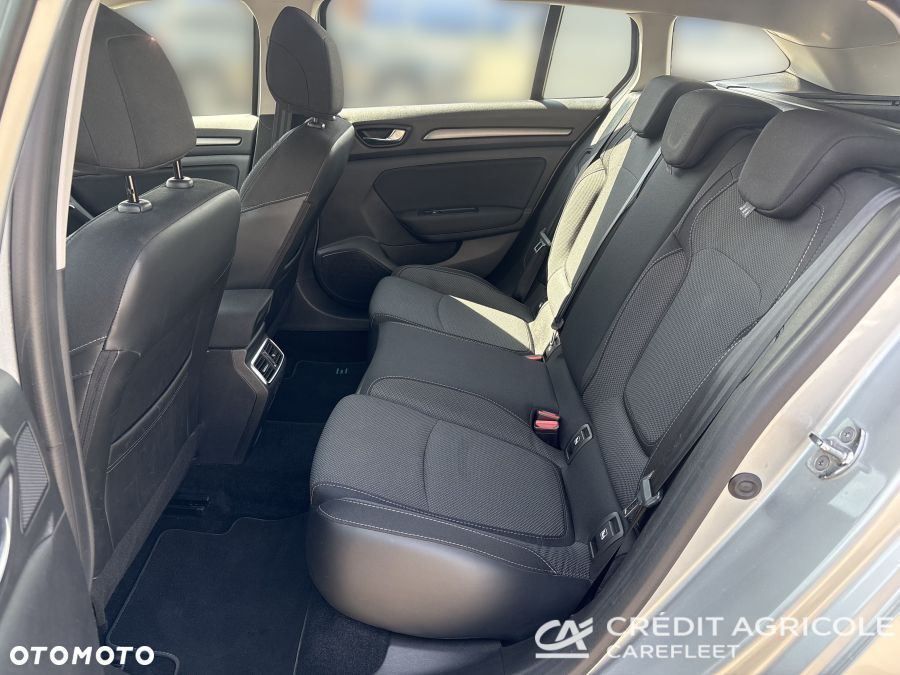 Renault Megane 1.3 TCe FAP Equilibre - 13