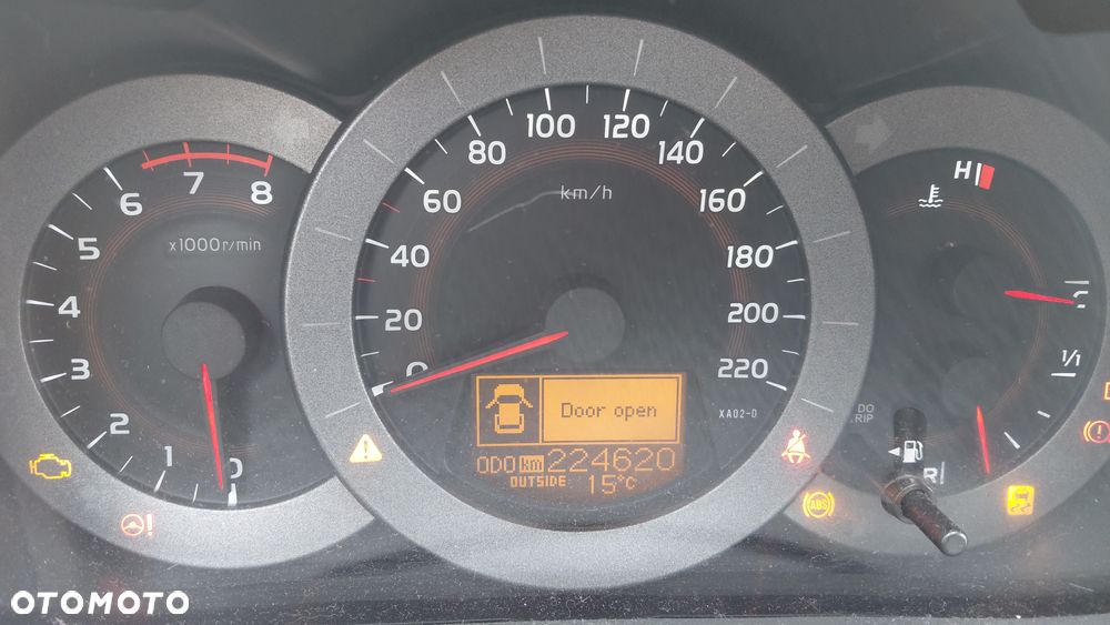 Toyota RAV4 2.0 4x4 Life - 12