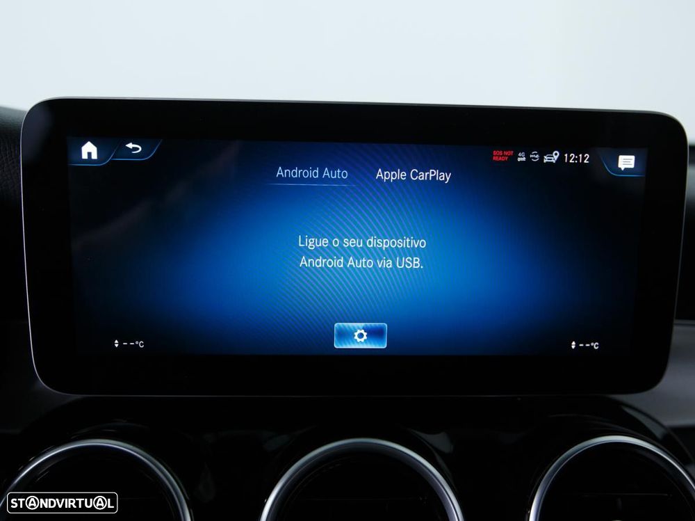 Mercedes-Benz GLC 300 e Coupé 4Matic - 31