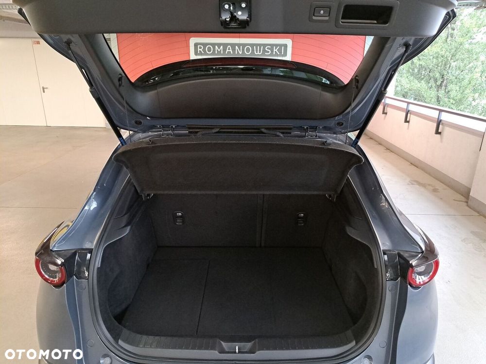 Mazda CX-30 2.0 mHEV Kanjo 2WD - 13