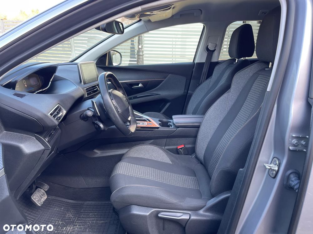 Peugeot 5008 1.5 BlueHDI Crossway S&S EAT8 - 24