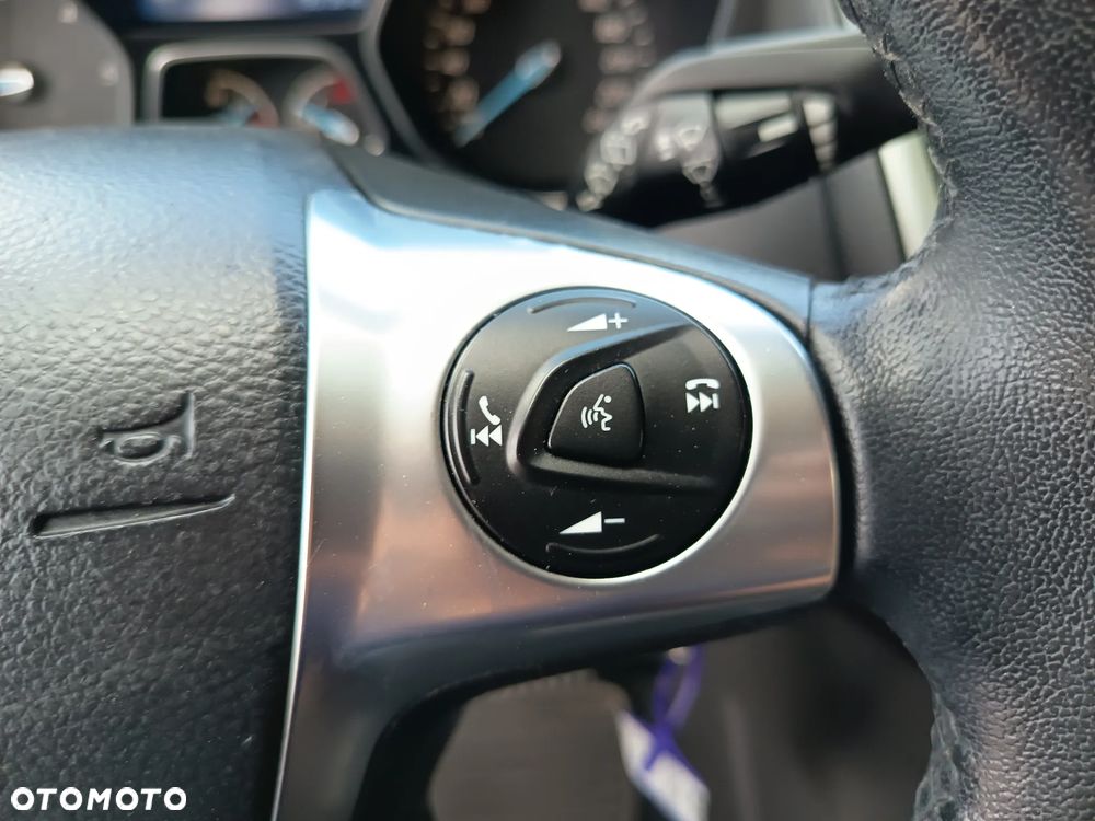 Ford Focus 2.0 TDCi Edition - 31