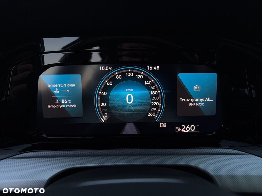 Volkswagen Golf - 13