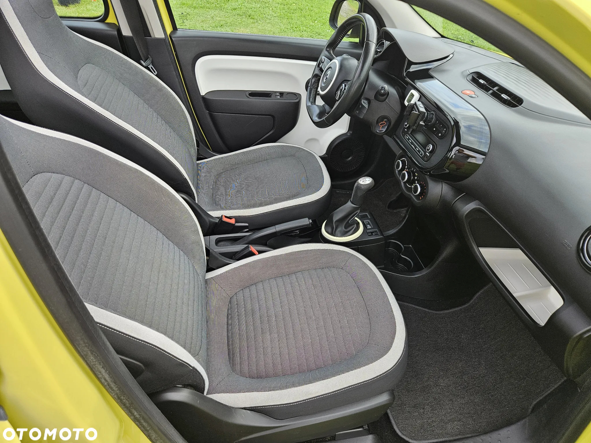 Renault Twingo - 12