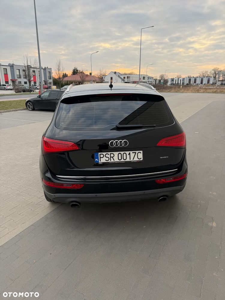Audi Q5 - 5